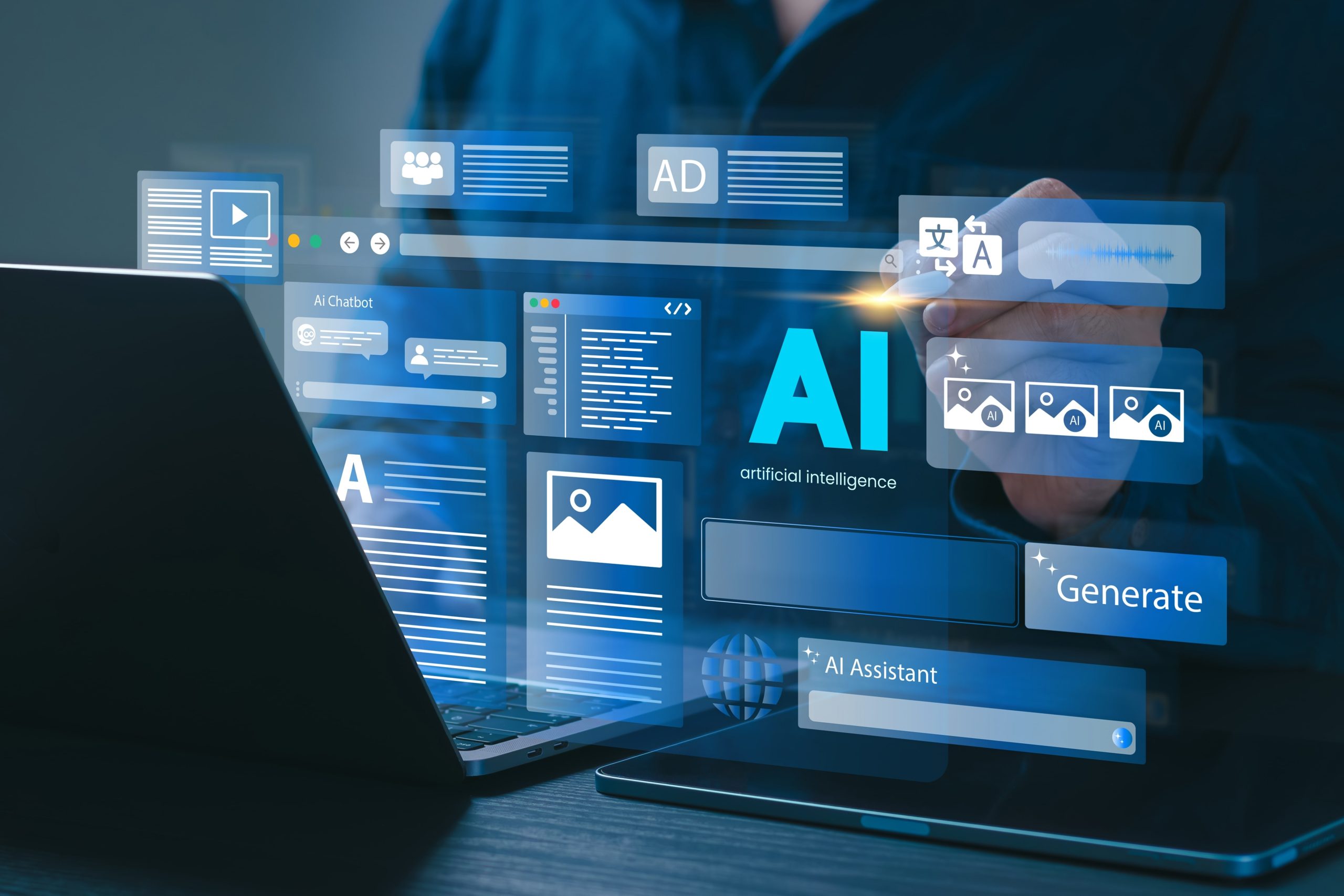Adopting AI without losing control: a board's first five questions